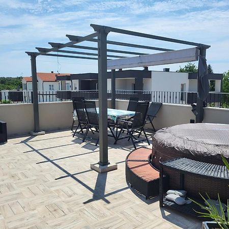Apartments Ines Pula Dış mekan fotoğraf