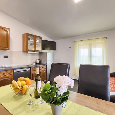 Apartments Ines Pula Dış mekan fotoğraf
