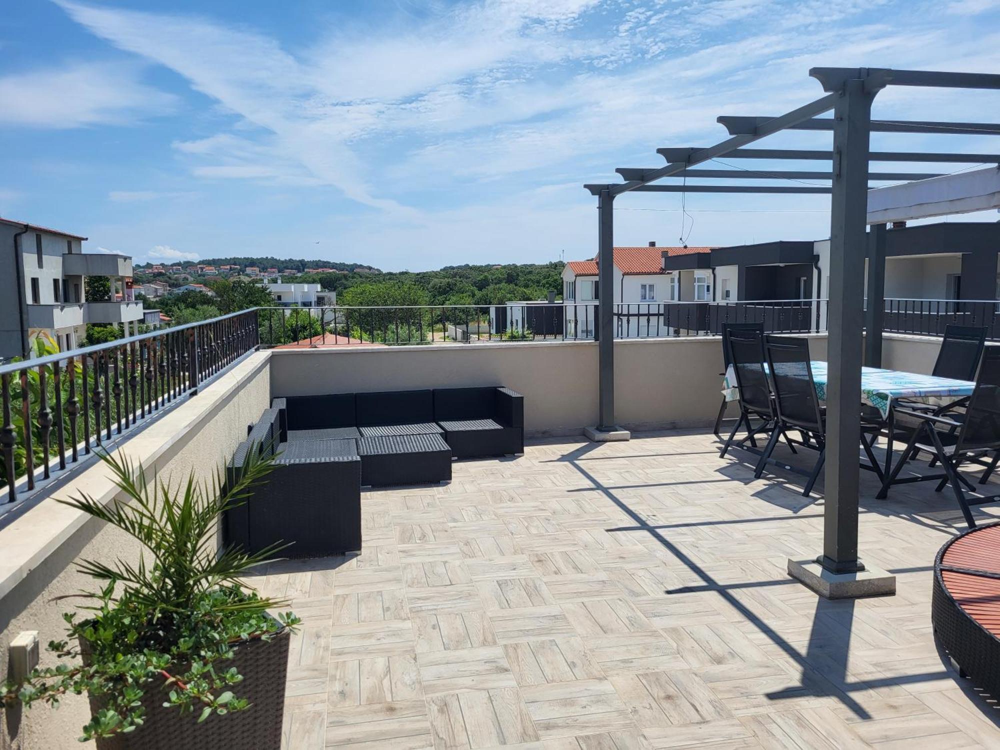 Apartments Ines Pula Dış mekan fotoğraf