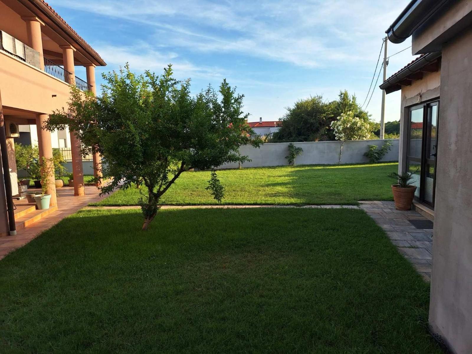 Apartments Ines Pula Dış mekan fotoğraf