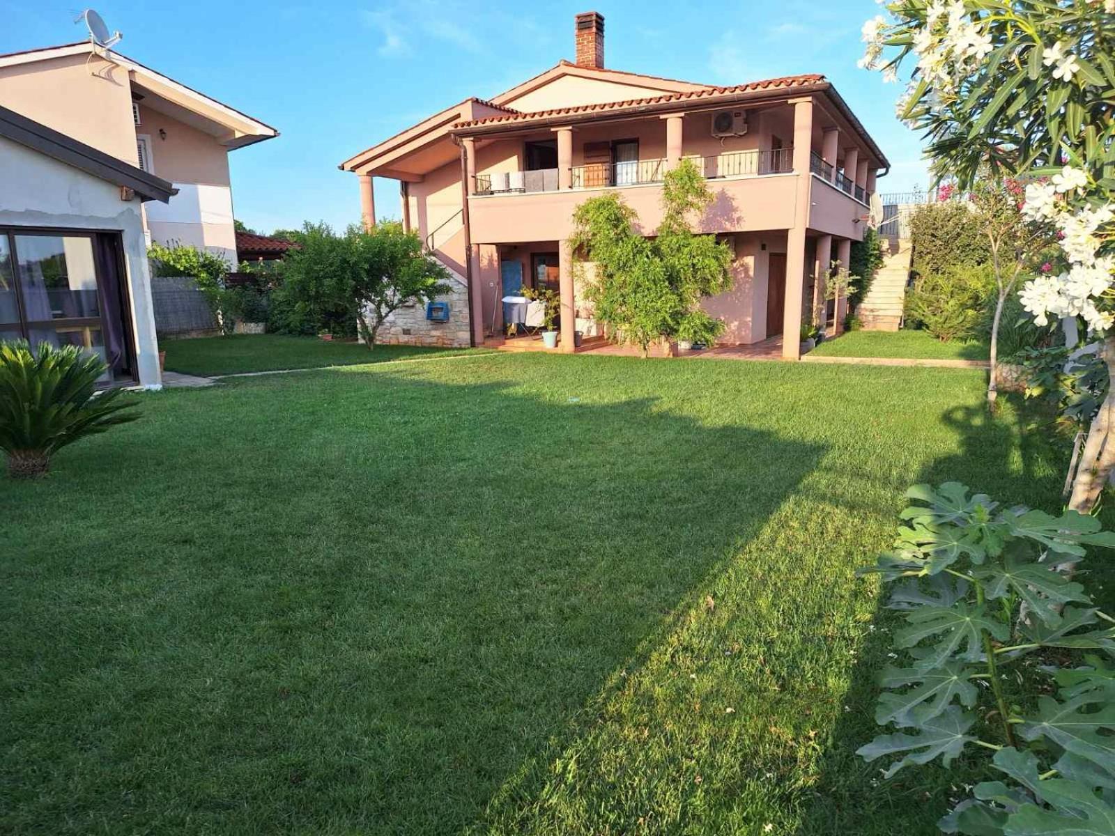 Apartments Ines Pula Dış mekan fotoğraf