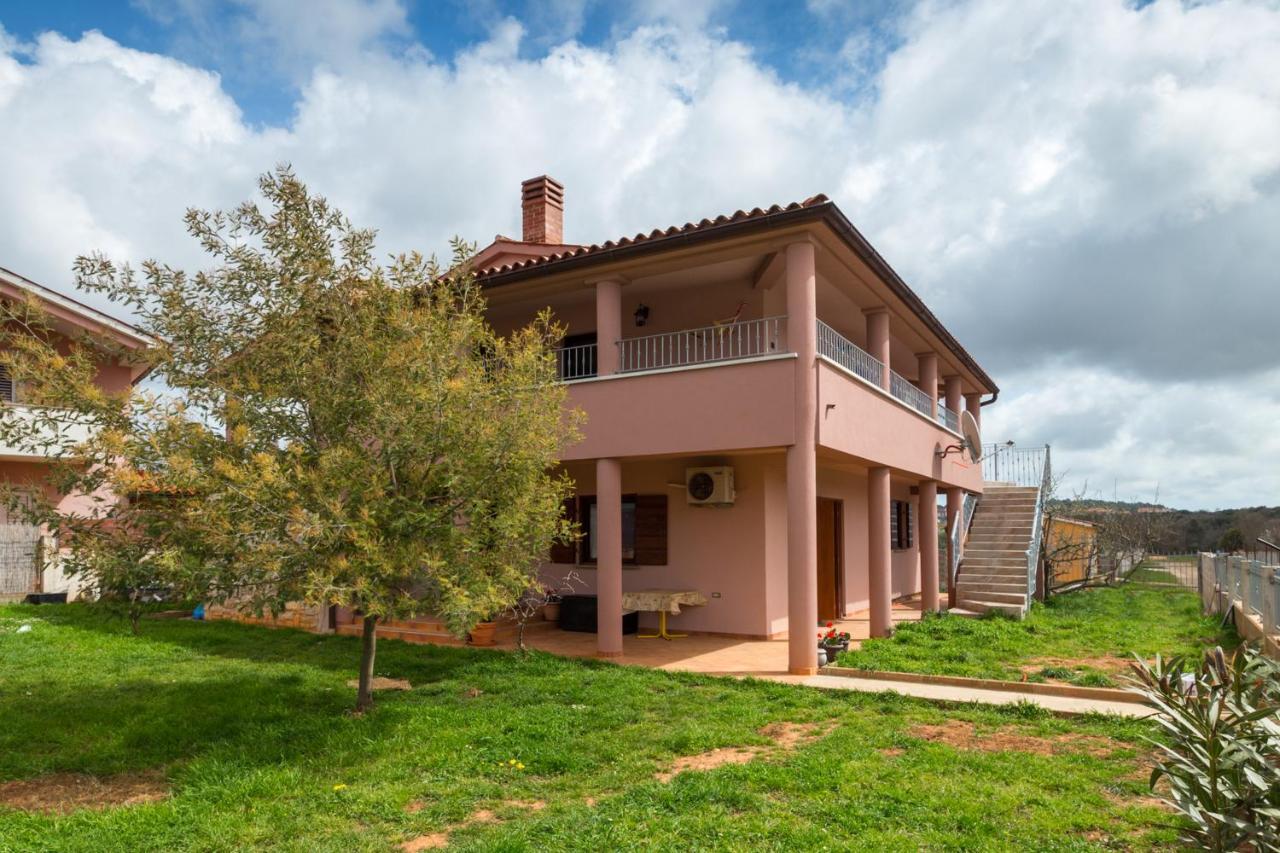 Apartments Ines Pula Dış mekan fotoğraf