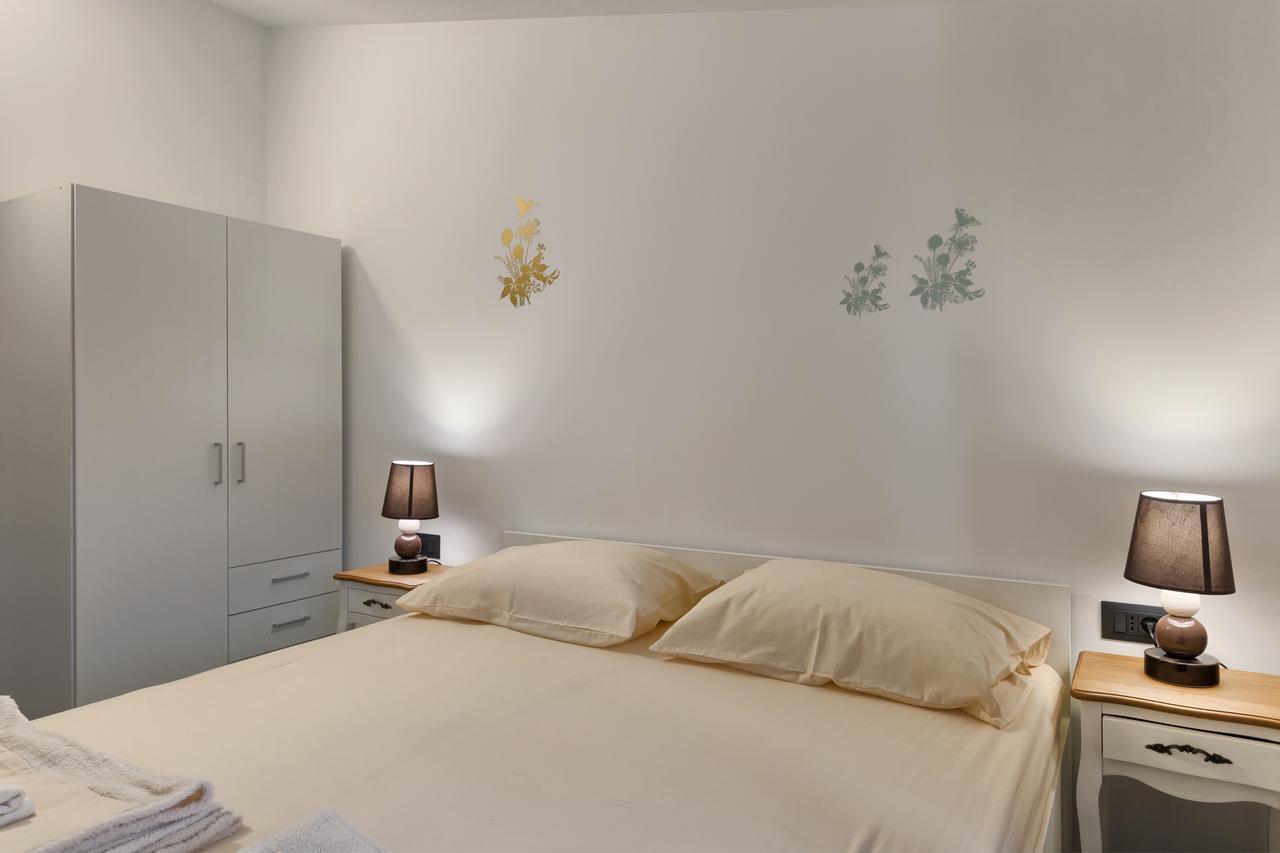 Apartments Ines Pula Dış mekan fotoğraf