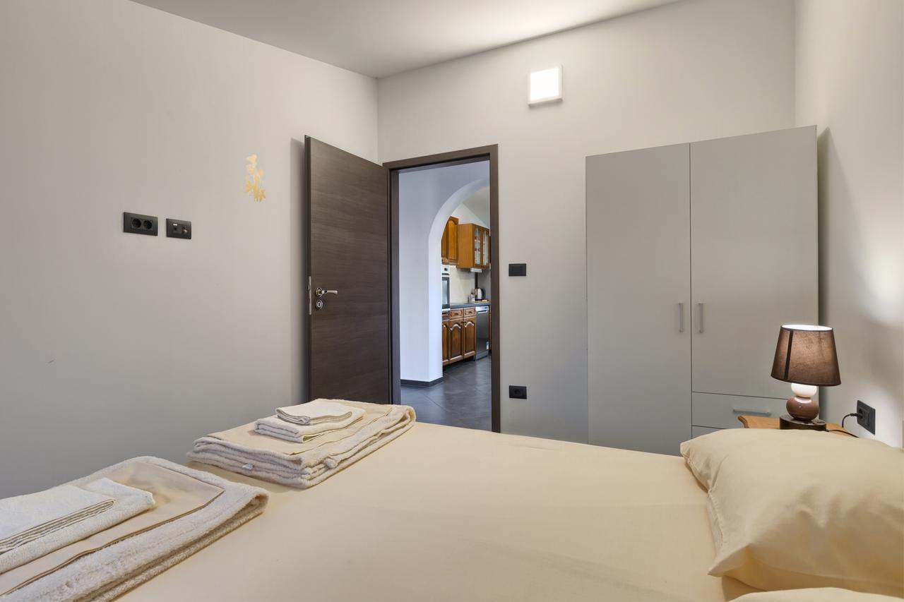 Apartments Ines Pula Dış mekan fotoğraf