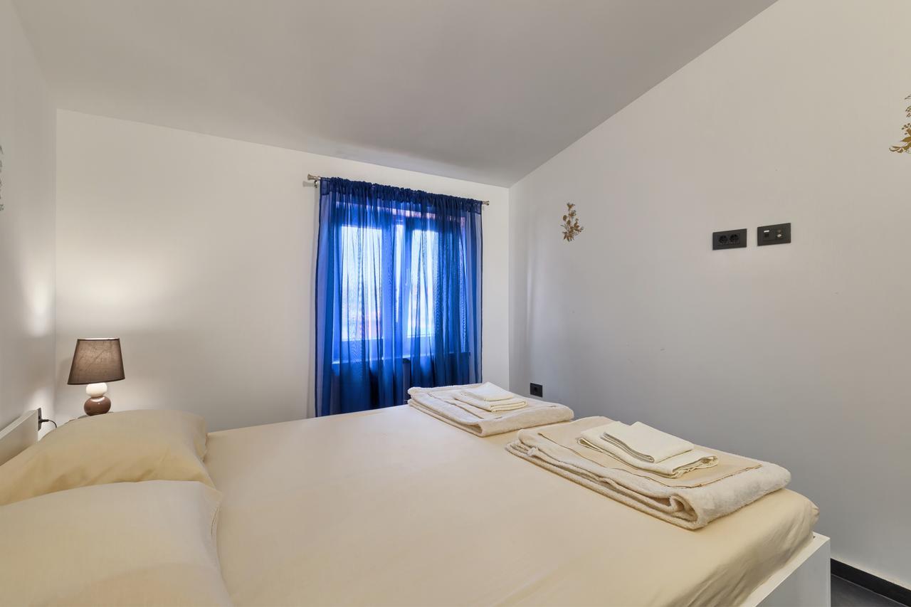 Apartments Ines Pula Dış mekan fotoğraf