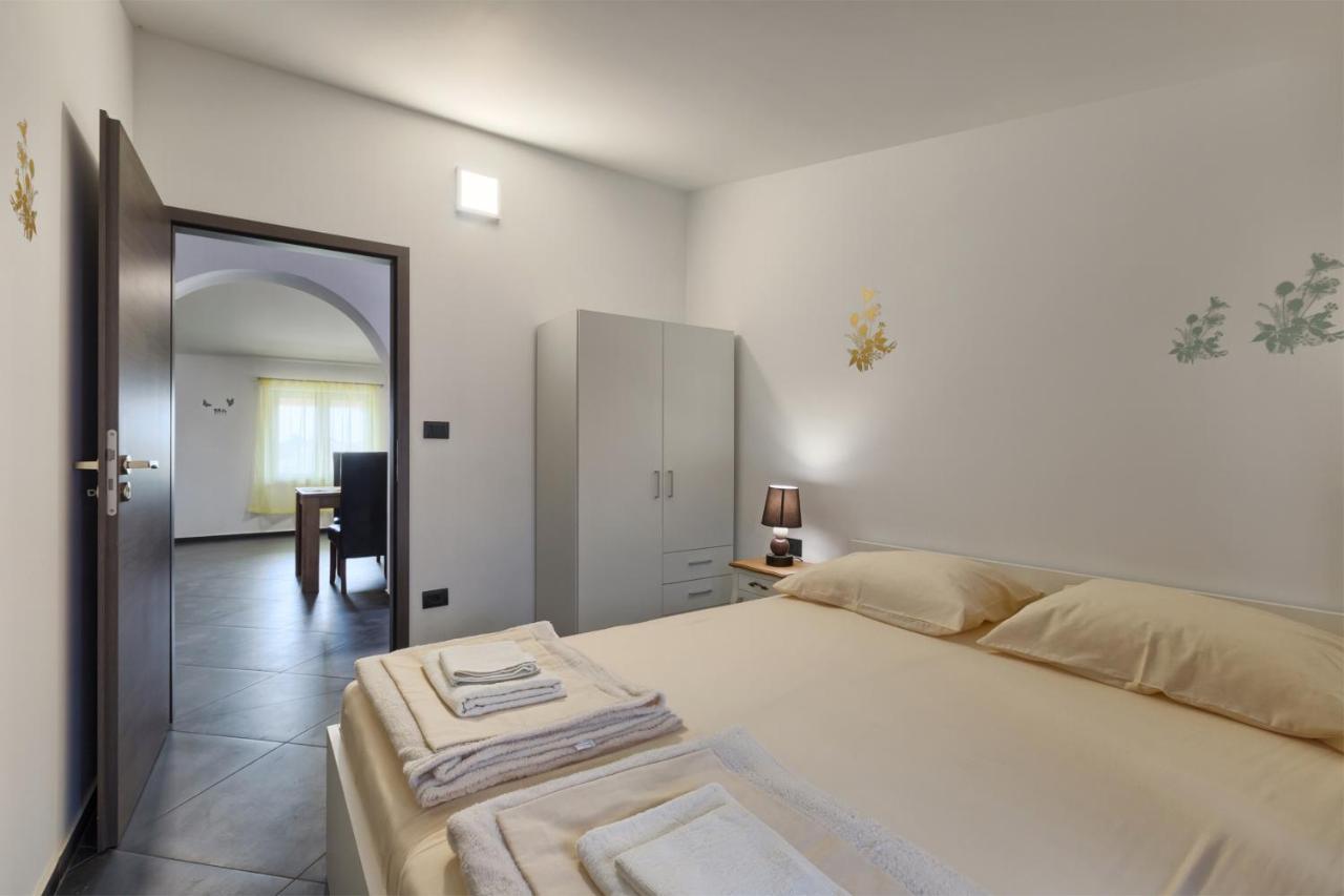 Apartments Ines Pula Dış mekan fotoğraf