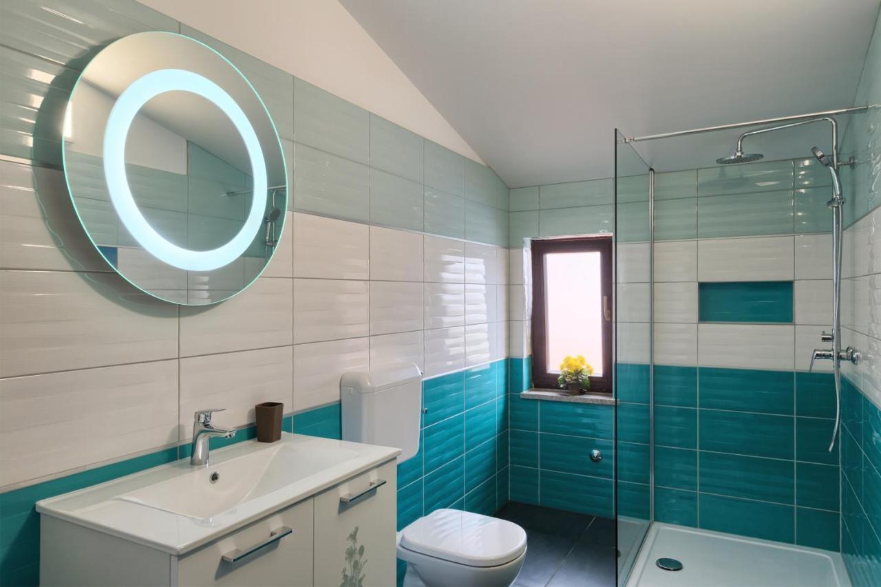 Apartments Ines Pula Dış mekan fotoğraf